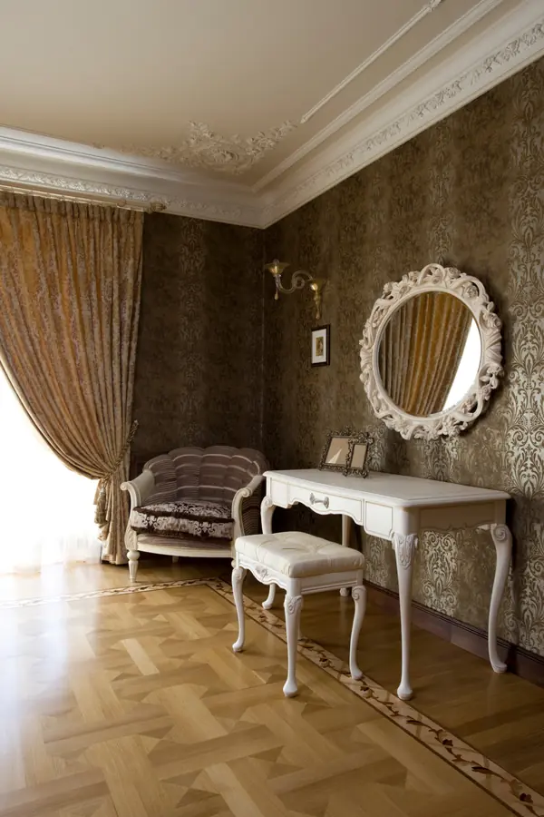 Интерьер индивидуального дома