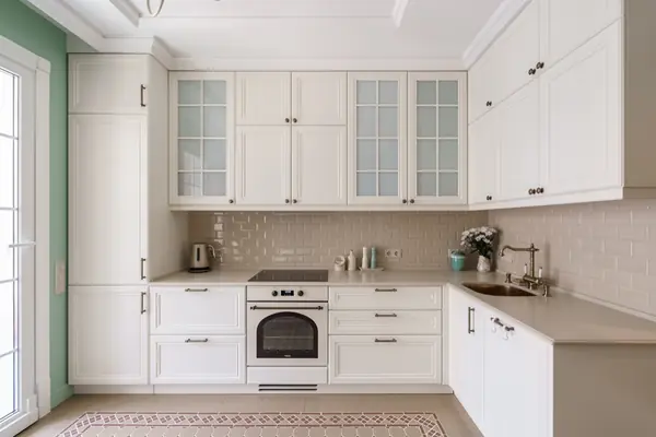 Квартира в ЖК "Летний сад"