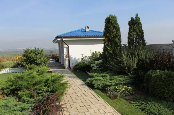 Реализованные проекты