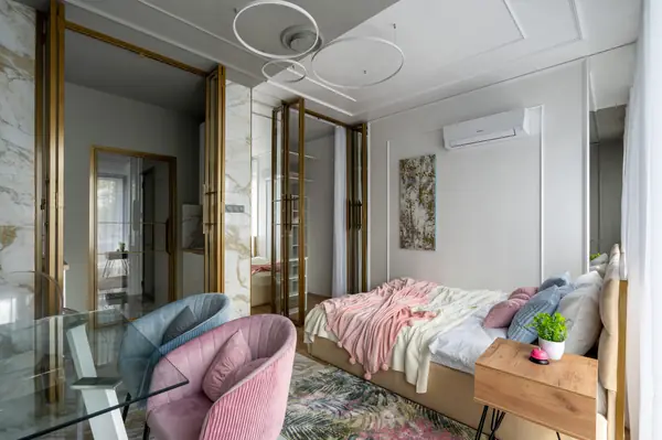 Фортеция 25м2