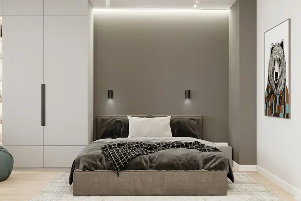 Квартира Жк.Неоклассика 120 м2