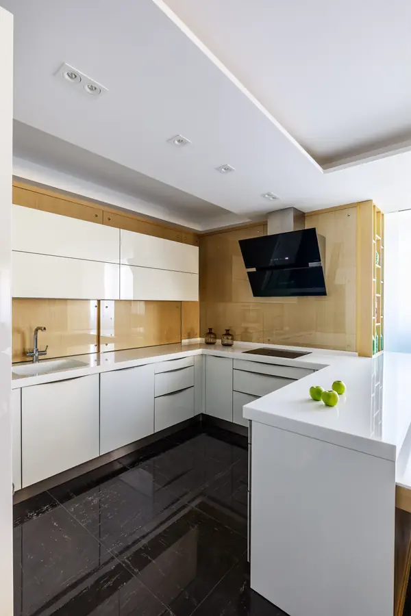 Квартира 200 м2 на  ул.Зиповская