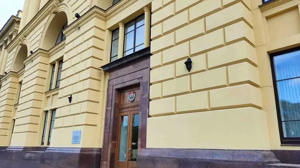 Ремонт фасада