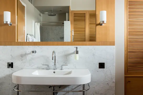 Итерьер загородного дома, дизайнер Дана Матковская, архитектор Григорий Орехов