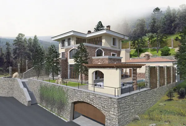 РОСКОШЬ В ДЕТАЛЯХ