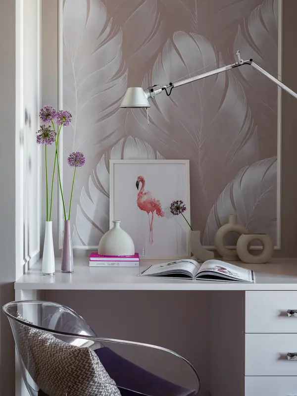 ДВЕ ОБЪЕДИНЕННЫЕ КВАРТИРЫ В ЖИЛОМ КОМПЛЕКСЕ «СЕРДЦЕ СТОЛИЦЫ», 170 М²