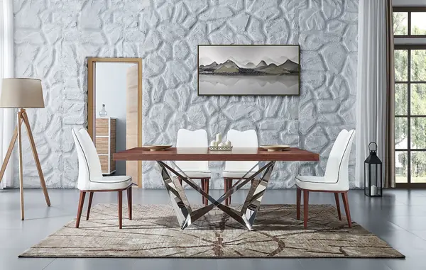 ОБЕДЕННАЯ ГРУППА ASTERIA & TESSA