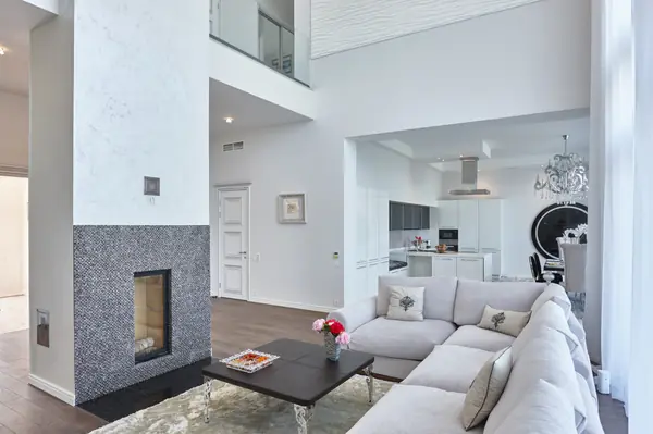 Загородный дом в КП Миллениум