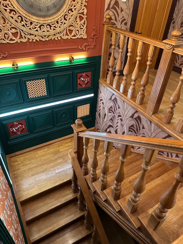 Родовое гнездо