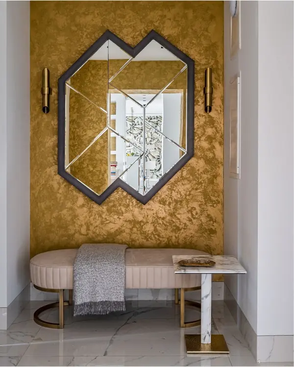 Московский бутик- отель