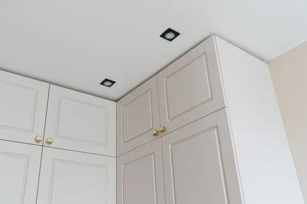 Капитальный ремонт квартиры, 36м²