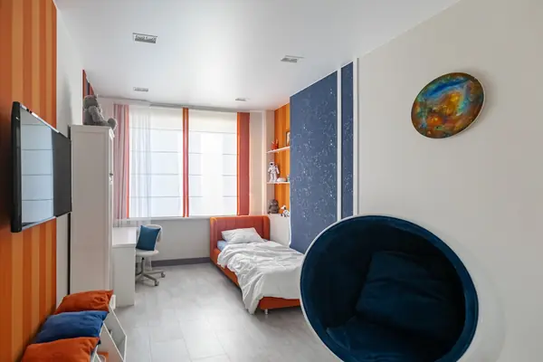 Вдохновение цветом