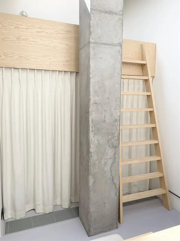 Столярный переулок. Кабинет