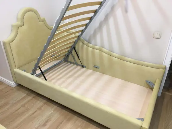 Изготовление мягкой мебели