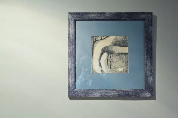 Квартира Данилы и Екатерины Меньшиковых