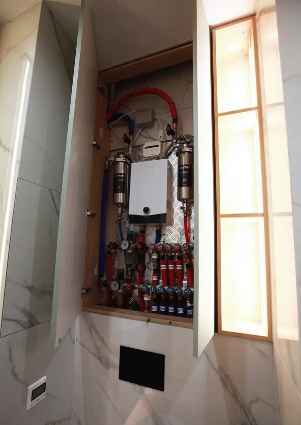 ЖК "Квартал Che"