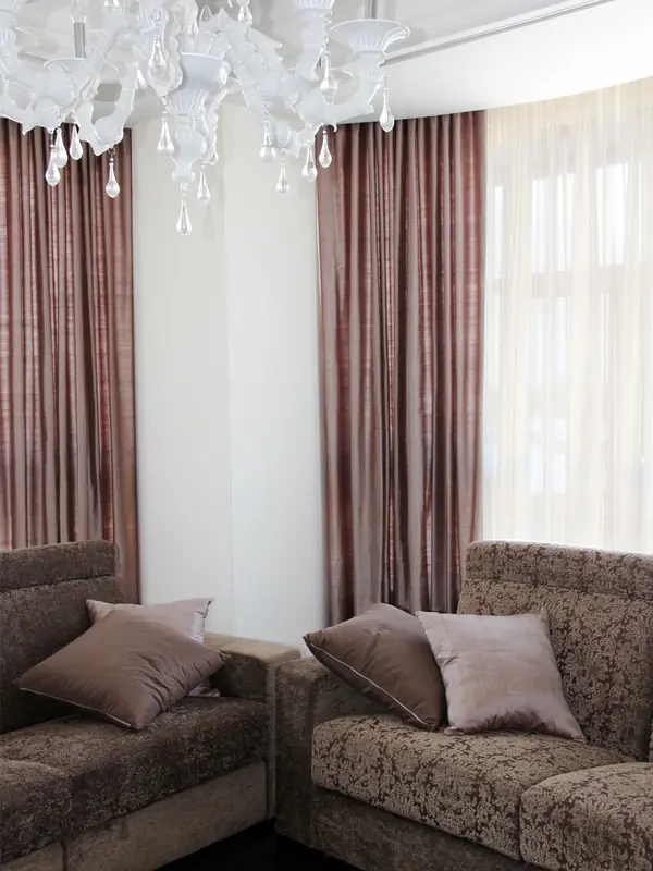 Квартира, Большой Тишинский переулок