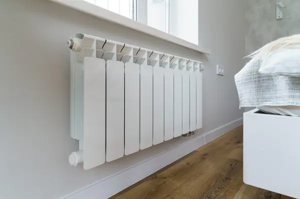 Ремонт квартиры в ЖК Символ