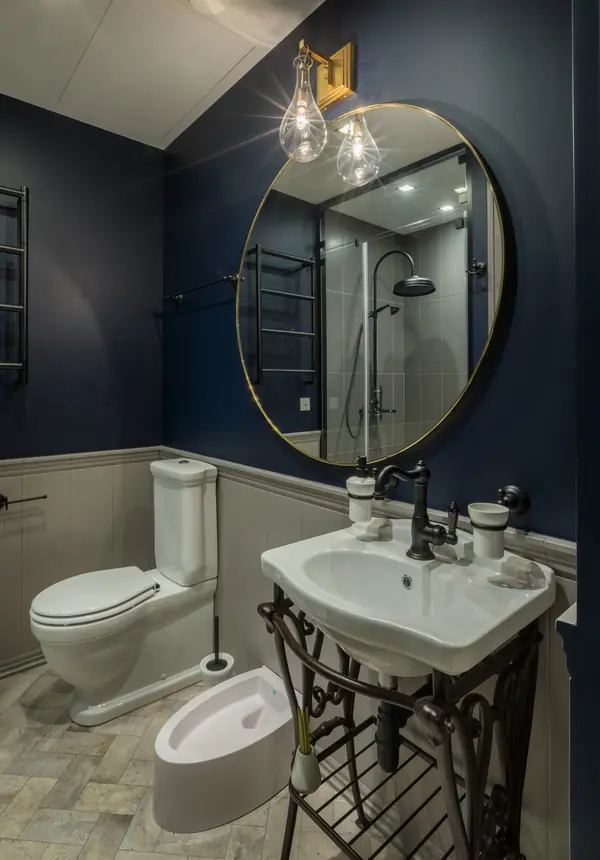 Квартира в ЖК Эмеральд