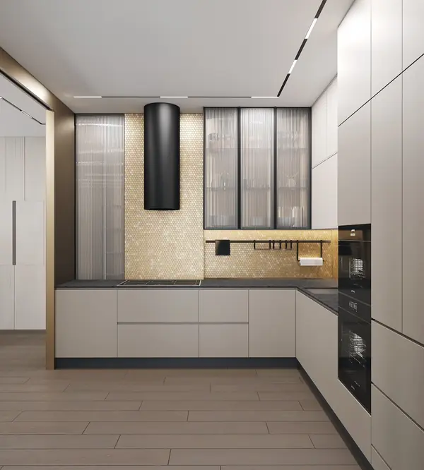 Квартира на Дубравной