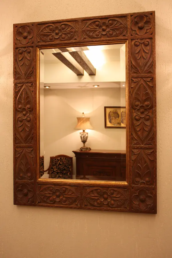 Дом в Подмосковье 2