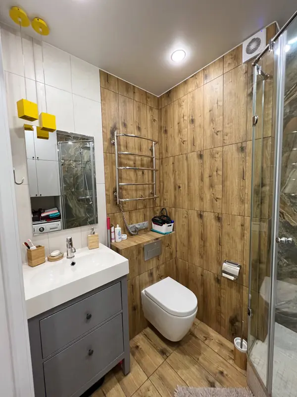 Реализация дизайн-проекта "Лето в Петербурге"