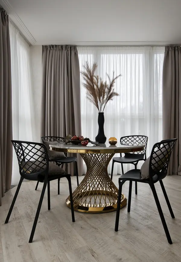 Квартира выходного дня в Светлогорске