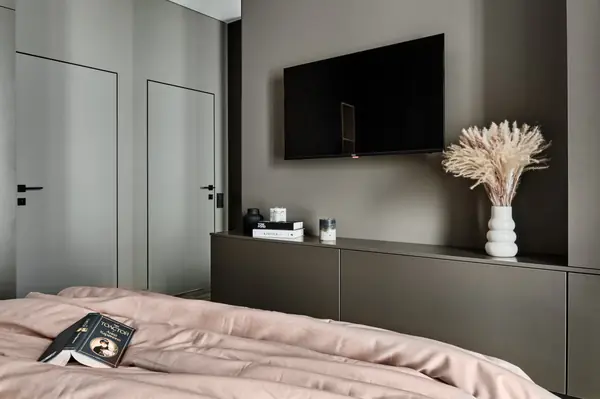 Квартира ЖК Риф г. Томск