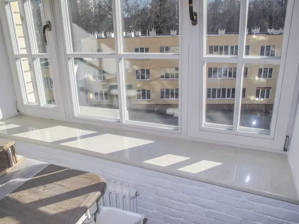 Остекление квартиры в Зеленограде