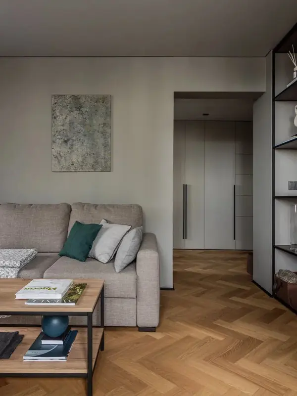 Стильная геометрия