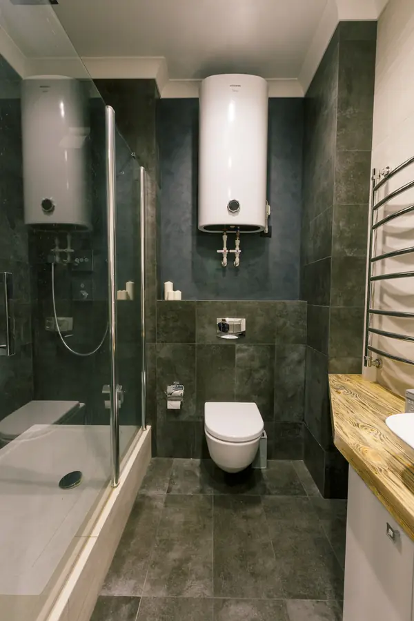 Дизайн интерьера квартиры 150 квадратов