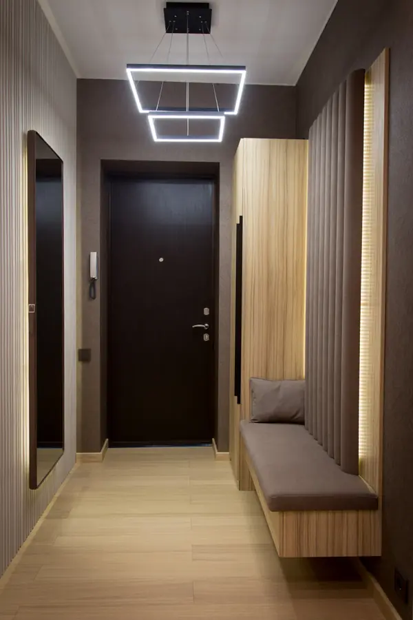 Свежий взгляд на "сталинку"