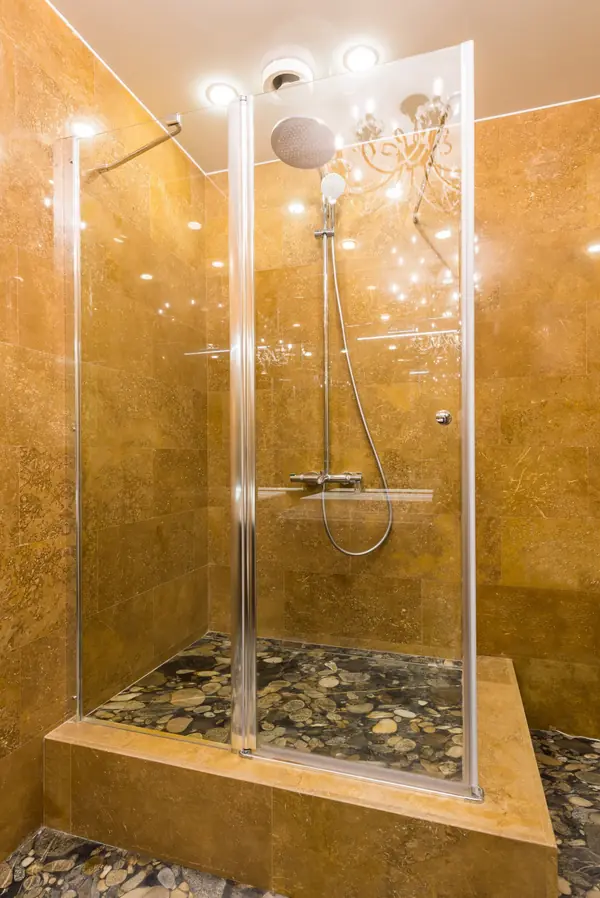 Ремонт квартиры 240 м2