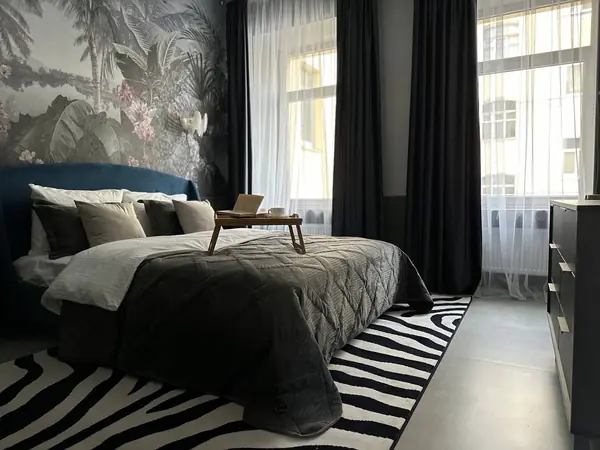 Богемность