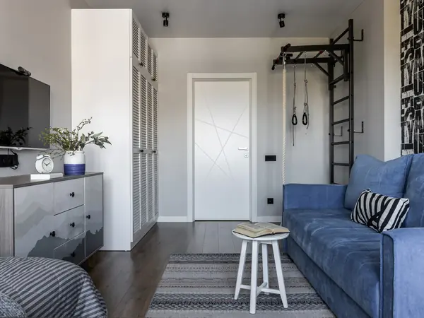 ЖК Семейный (реализация)