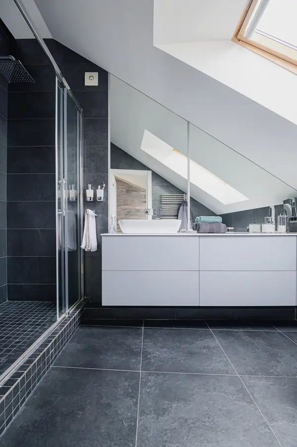 Лофт на Донского