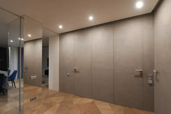 Двушка для молодой семьи