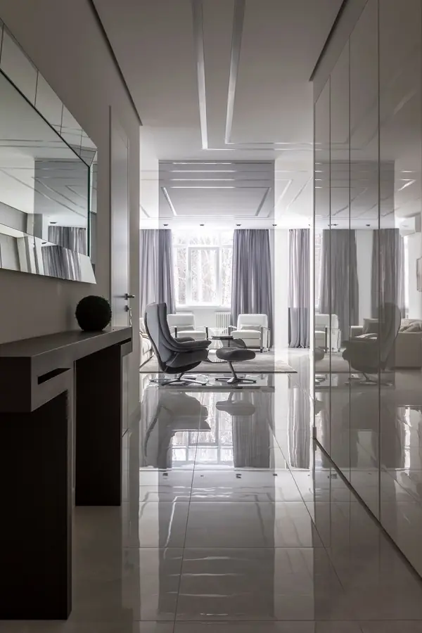 Пространство для чувств