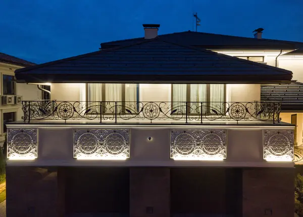 ДОМ в подмосковье