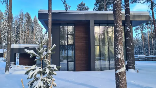 Modern Hi-tech 217+83+49