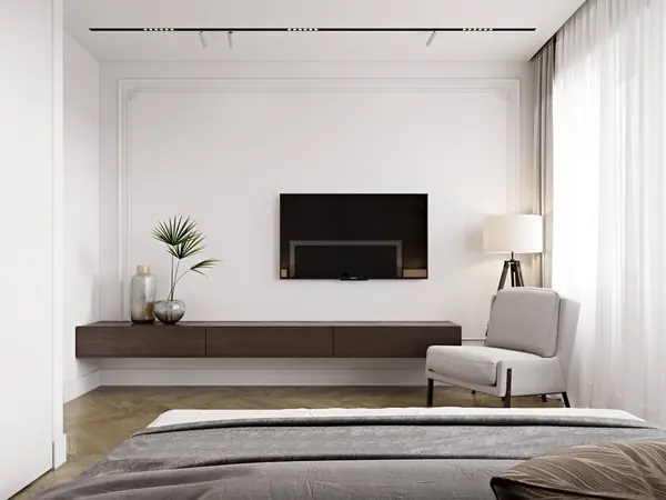 ЭЛЕГАНТНЫЕ КОНТРАСТЫ