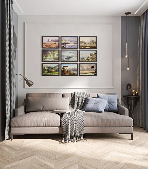 KVARTAL NA DEKABRISTOV