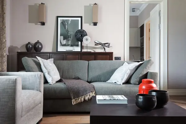 Квартира в Москве 2