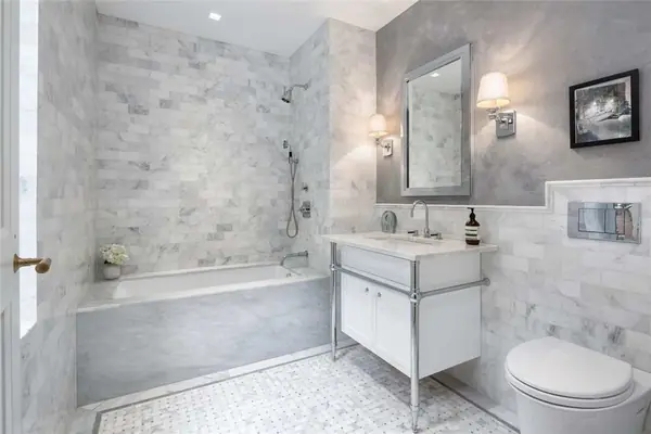 Проект апартаменты Мэдиссон | Нью-Йорк | США