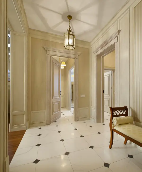 Изящная простота