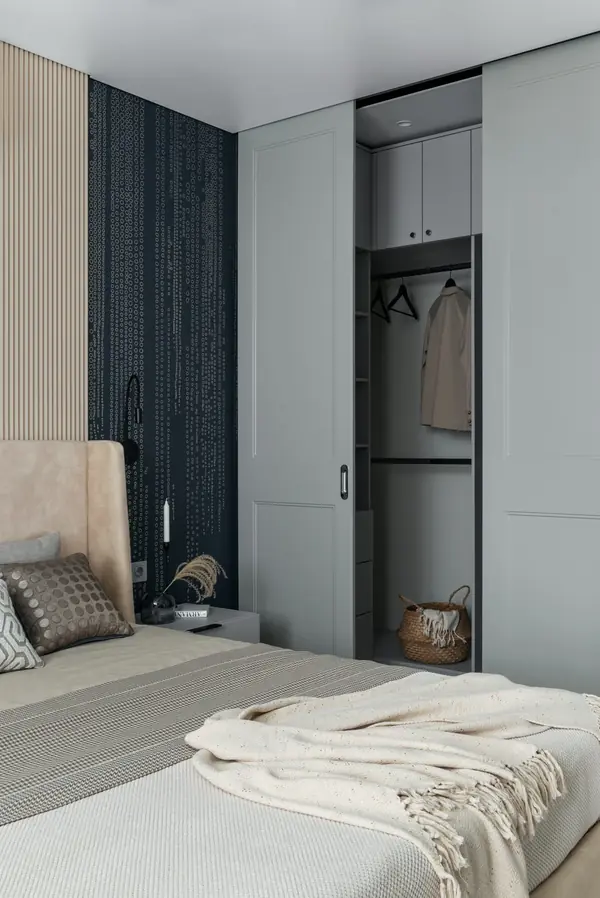 Квартира в ЖК Сказка