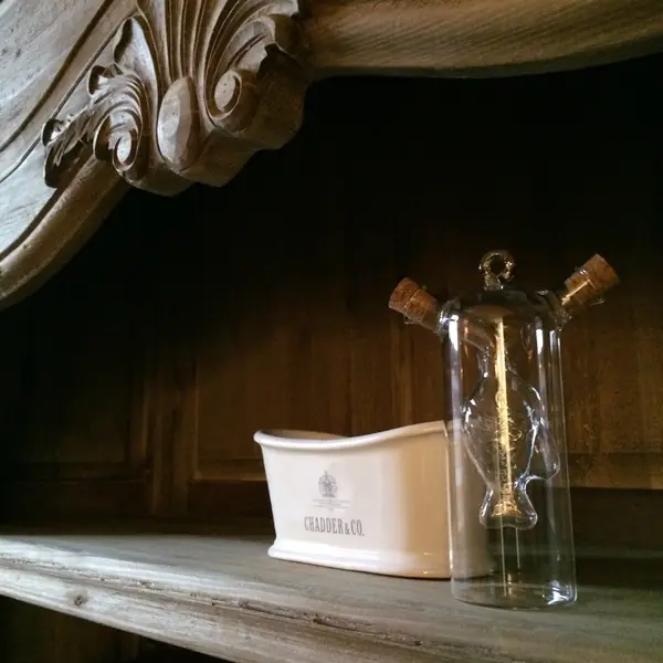 Квартира в стиле лофт