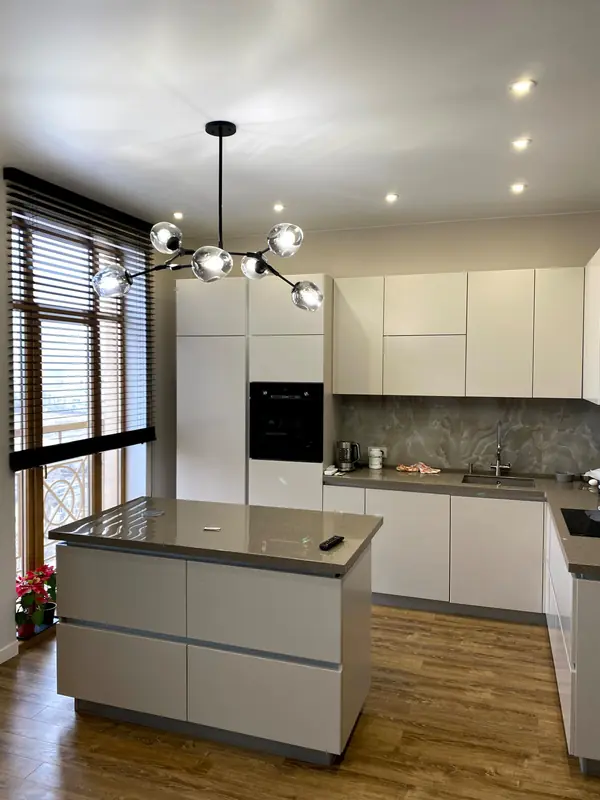 Волгоград ЖК Арбат