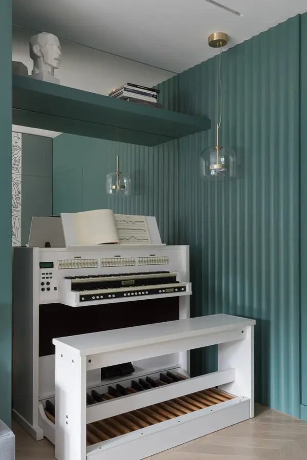 Комната для сестер | Квартирный вопрос