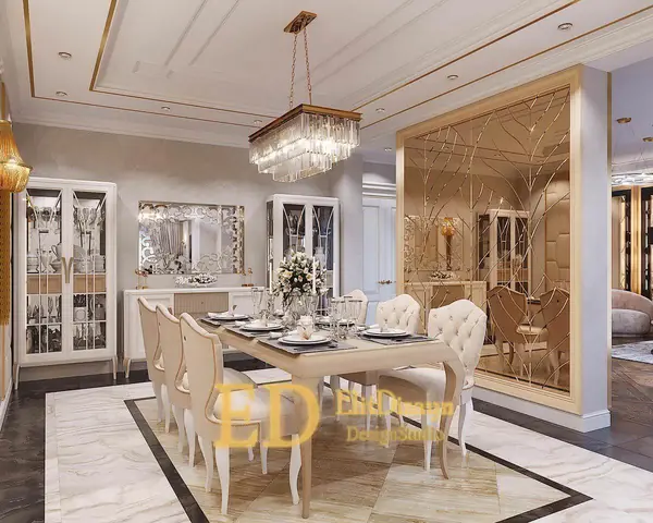 Дом неоклассика - 6